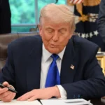 President Trump Suggests $1 Billion for Private Mars Exploration Initiatives 