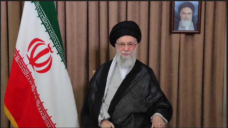 Khamenei States: Iran Will Not Yield Despite Heightening Tensions with Israel