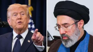 Trump Iran War Latest News: US and Iran Move Toward Ceasefire Deal
