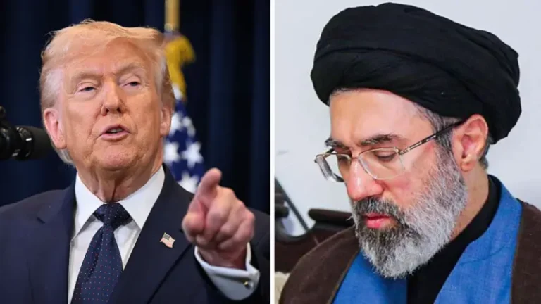 Trump Iran War Latest News: US and Iran Move Toward Ceasefire Deal