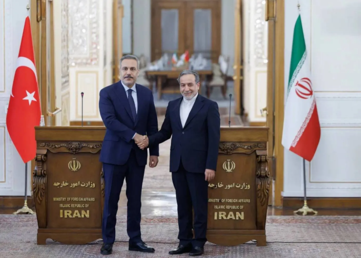 Iran Nuclear Talks