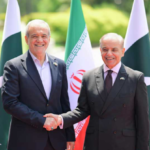 Iran Pakistan Relations
