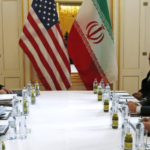 Iran US deal
