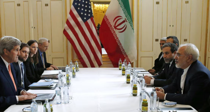 Iran US deal