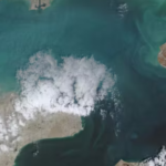 Iran closes Strait of Hormuz