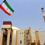 Iran nuclear inspections