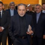Iran talks progress
