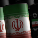 Iranian oil sanctions