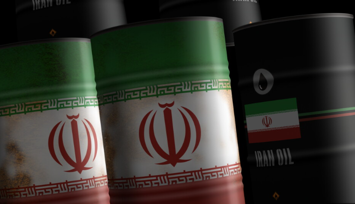 Iranian oil sanctions
