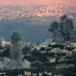 Israel Lebanon conflict