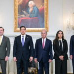 Israel Lebanon talks