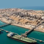 Kharg Island