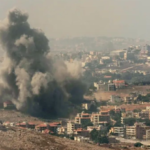 Lebanon Escalation