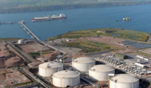 Qatar Natural Gas