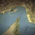 Strait of Hormuz tensions