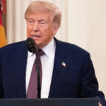 Trump Iran News
