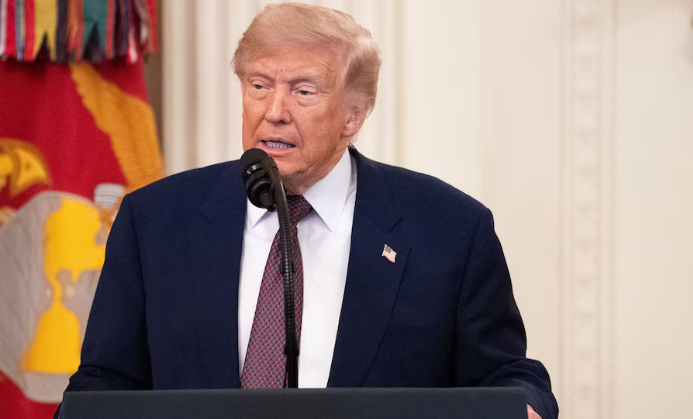 Trump Iran News