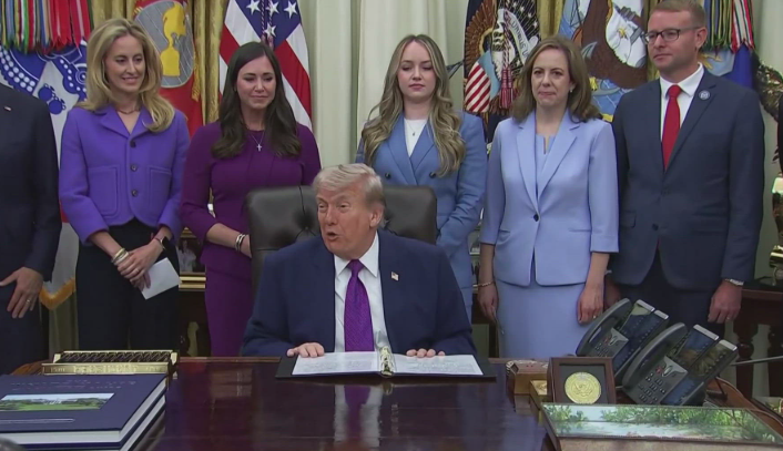 Trump Iran ceasefire
