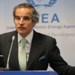 UN Nuclear Watchdog