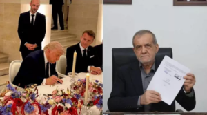 US Iran Deal
