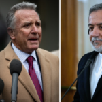US Iran nuclear talks