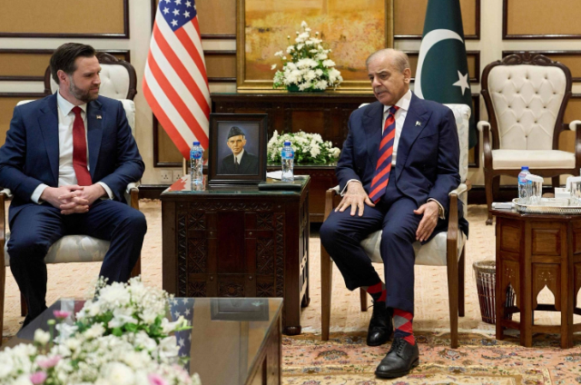 US Iran talks