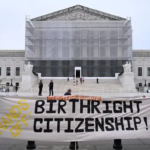 birthright citizenship news