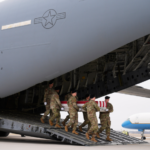 3 US soldiers killed in Jordan