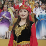 Chinese Football Band