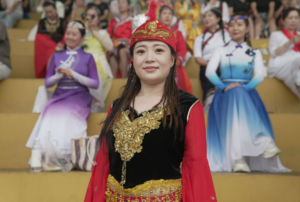 Chinese Football Band