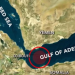 Gulf of Aden incident