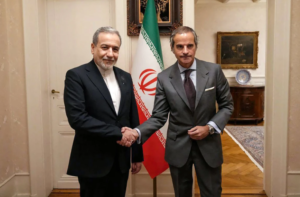 Iran-US