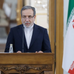 Iran foreign minister