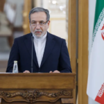 Iran foreign minister