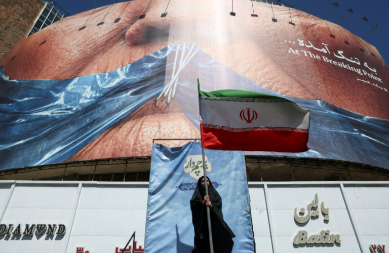 Iran news