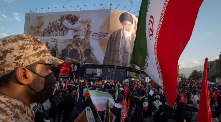 Iran news
