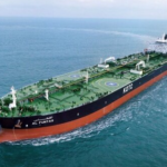 Iran oil exports