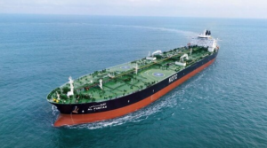 Iran oil exports