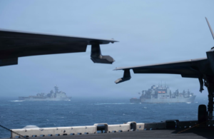 Is the Strait of Hormuz open