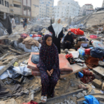 Israel Hamas ceasefire