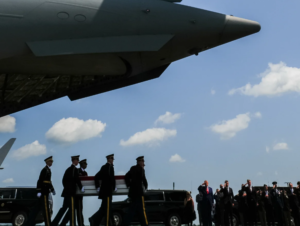 Pentagon Iran
