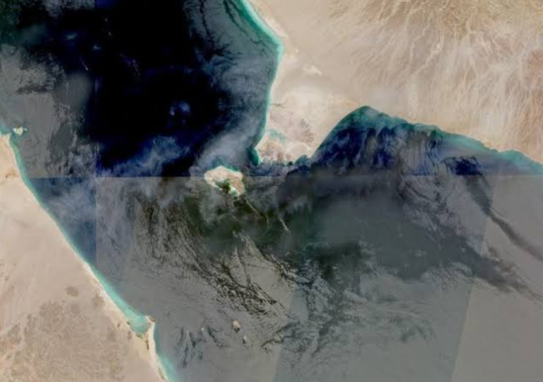 Red Sea news