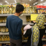 iran inflation rate