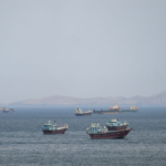 Strait of Hormuz latest news