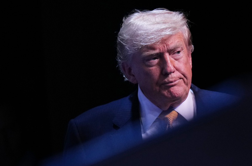 Trump Iran