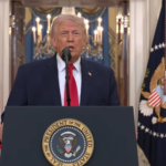 Trump Iran News