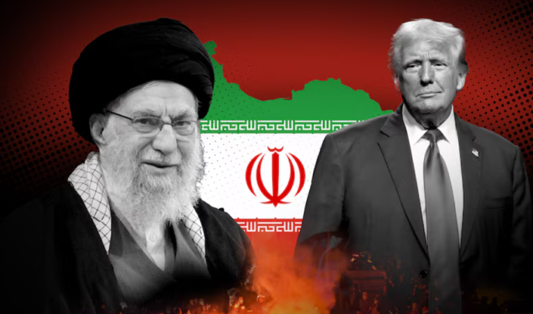 Trump Iran News