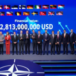 Trump NATO Summit