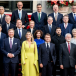 Trump at NATO Summit