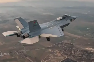 Turkey fighter jets